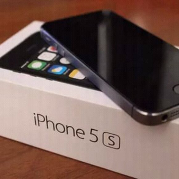 Apple iPhone 5S 16GB; Unlocked.Very good!!! - Picture 3 of 5